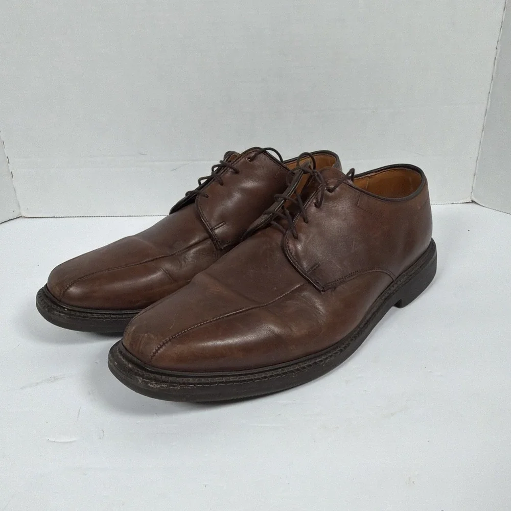 Allen Edmonds good overall